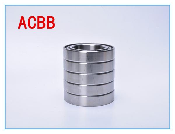 High Speed Ceramic Spindle Bearing for Machine Tools
