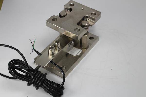 Módulos de Pesaje Versátiles para Tanques: Alta Precisión y Seguridad