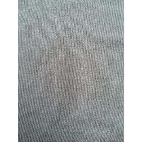 100% Spun Polyester TR Fabric for Arab Thobe Thawb Muslim Clothing Home Textile