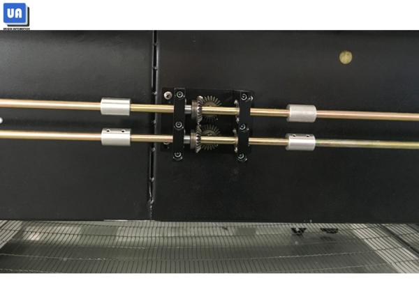 MA-600一貫作業のための無鉛退潮のオーブン6の地帯SMTの退潮のオーブン