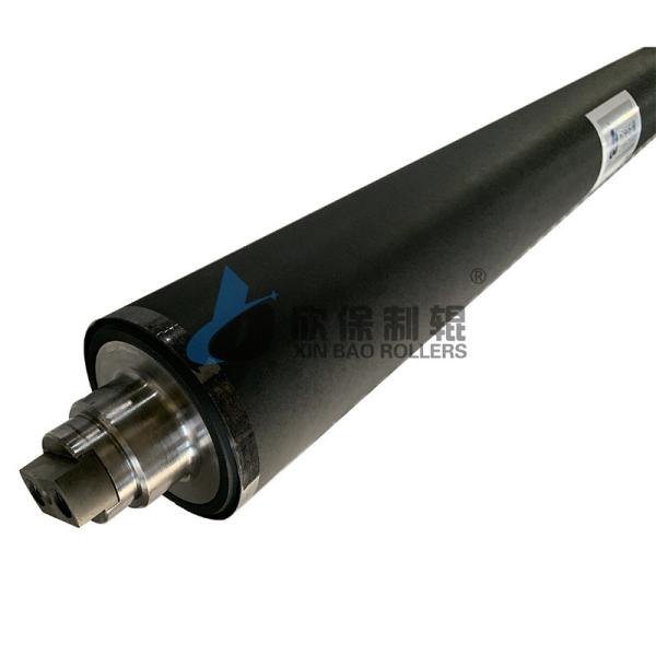 Ruloir en caoutchouc UV pour machine d'impression UV KBA 105 106 104 EPDM