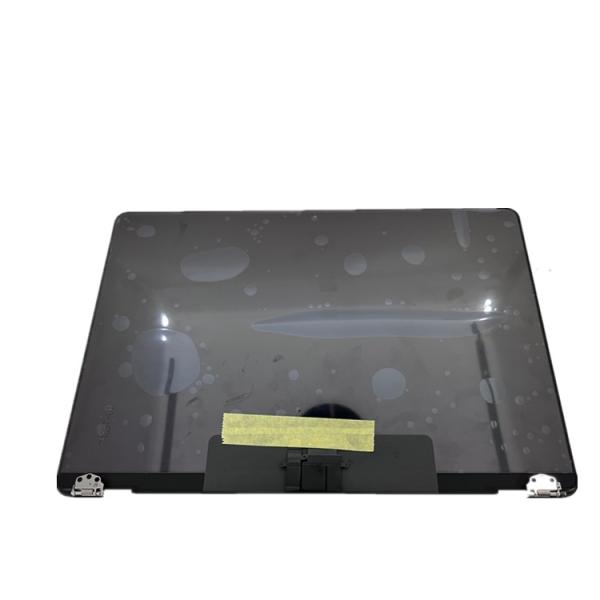 MacBook Air 15.4 Space gray LCD Display A3114