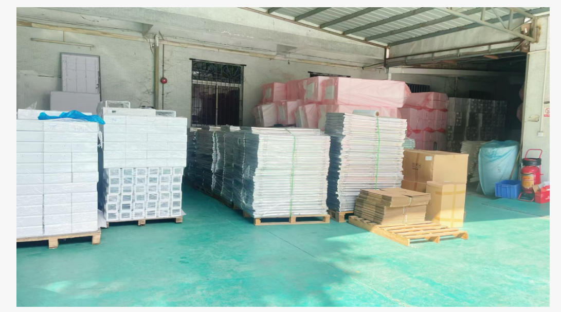 Sicapu (guangzhou) Instrument Equipment Co.,Ltd.