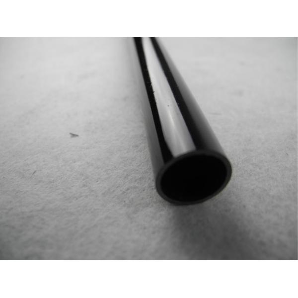 Стеклянная коррозионная устойчивость пробки волокна углерода