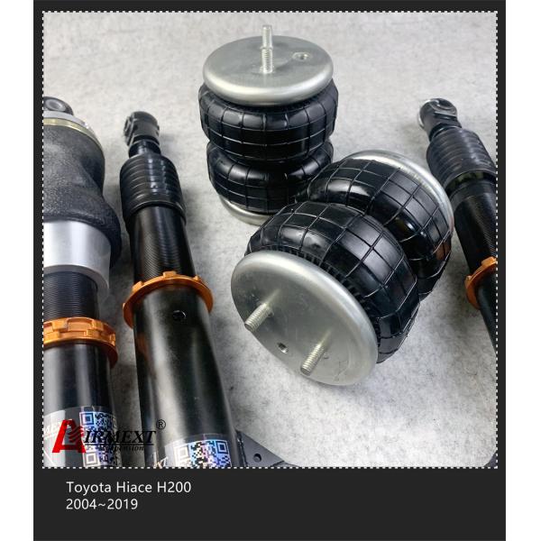 Амортизатор удара 2004-2019 подвеса воздуха H200 Тойота Hiace