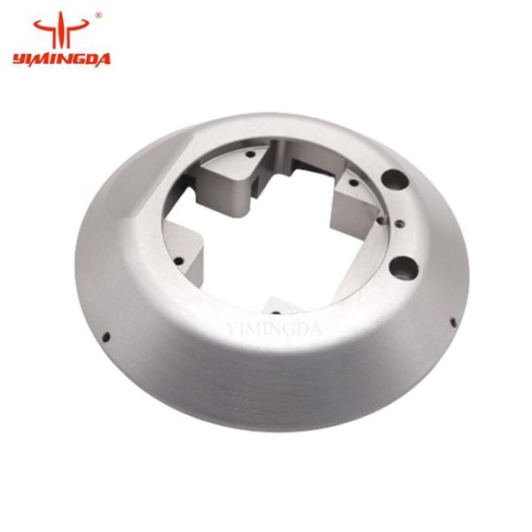 Auto Cutter Parts PN 123995 Vector Cutter Spare Parts 5-9cm Q80 Presser Foot