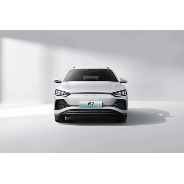 2024 Auto SUV/Mini/Smart/Used/ Electric EV Car with Byd Electric Car Byd E2 2023 Luxury Model Electric Fuel