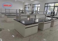 Customizable Chemistry  Lab Furniture Laboratory Furniture Hong Kong Easy To Install And Tailor-Made