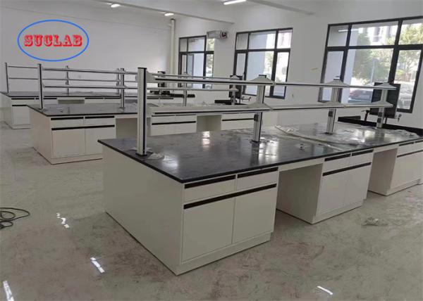 Customizable Chemistry  Lab Furniture Laboratory Furniture Hong Kong Easy To Install And Tailor-Made