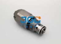 Excavatrice 4309832 Parts de la soupape de sécurité de ZAX450 ZAX470 EC460 EC480 SK450 SK480 14622933