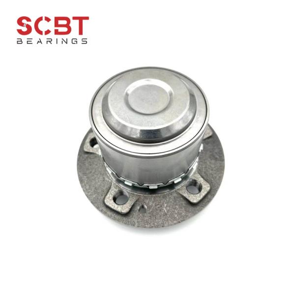 A6393300420 Front Wheel Hub Bearing For Benz  Auto Parts