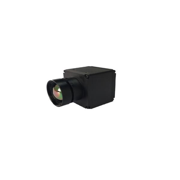 High Resolution Thermal Imaging Module VOx / A - Si Detector OEM Service