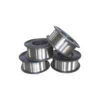 AWS 5.14 ERNiCr-3 Nickel Alloy Welding Wire for MIG TIG