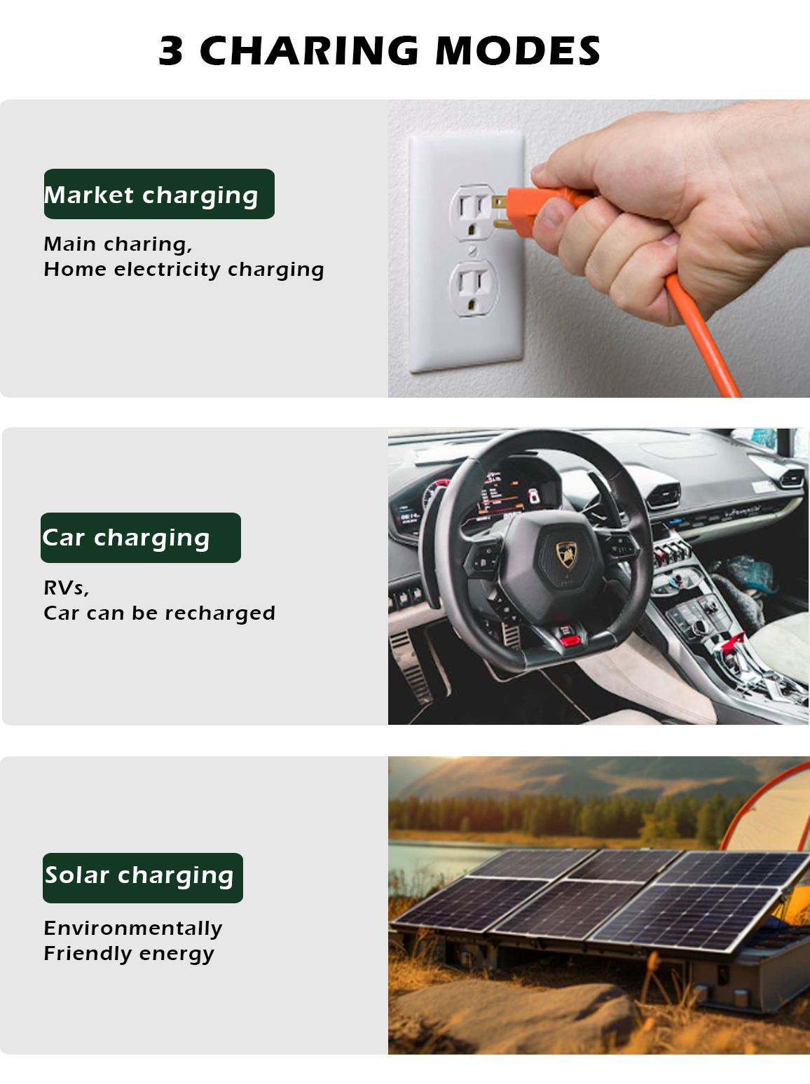 12.8V 230Ah Ultra Slimline Lithium Ion Battery Pack Deep Cycle BMS Integrated For Camper Van