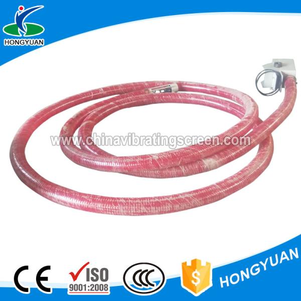 10T/H Strong power pneumatic grain conveyor/pneumatic conveyor