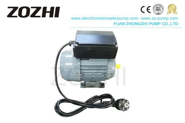rolamento de pouco peso do motor de indução C/U da fase 0.5HP monofásica para a máquina do equipamento