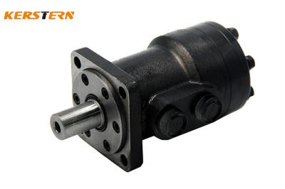 OMR KM1 Sauer  Hydraulic Motor High Rpm Pressure ISO9001