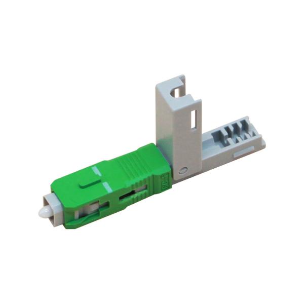 Professional Factory Price Manufacturer Custom Industrial Telecommunication FTTH SC APC UPC Optical Fiber