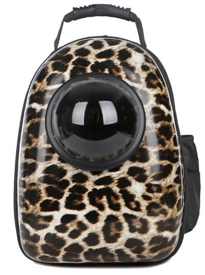 Pet Space Backpack；Pet supplies package；Pet Food, Pet Rope, Pet Comb，a variety of colors optional