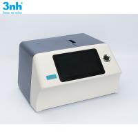 Benchtop que raspa os equipamentos YS6010 da gestão de cor do espectrofotômetro 3nh