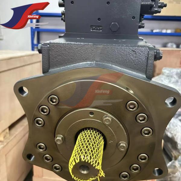 Части экскаватора Komatsu 708-2L-00681 708-2L-00680 PC1250-8 Гидравлический насос