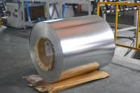 明るい表面の氏物質的な電気分解のブリキ板 シートの錆抵抗の酸抵抗842mmプルトップのための876mm