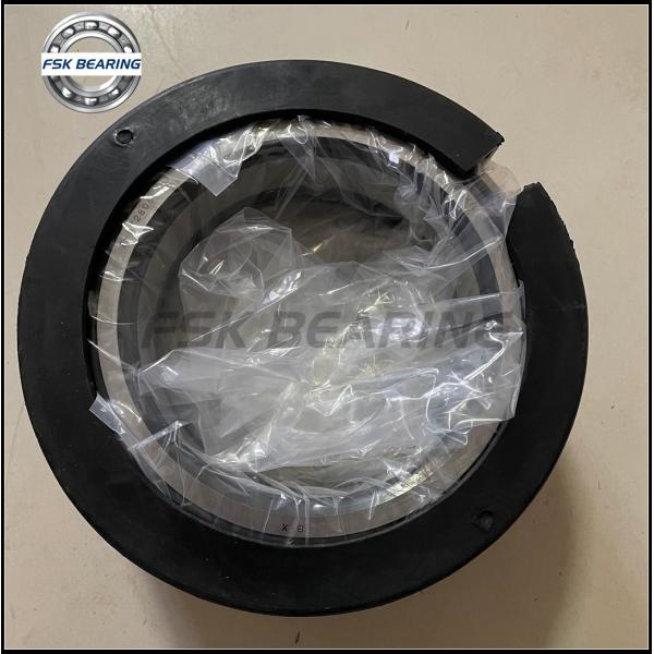 High quality F-572805 Spherical Roller Bearing 160*230*110mm Concrete Mixer Truck Reducer Bearing