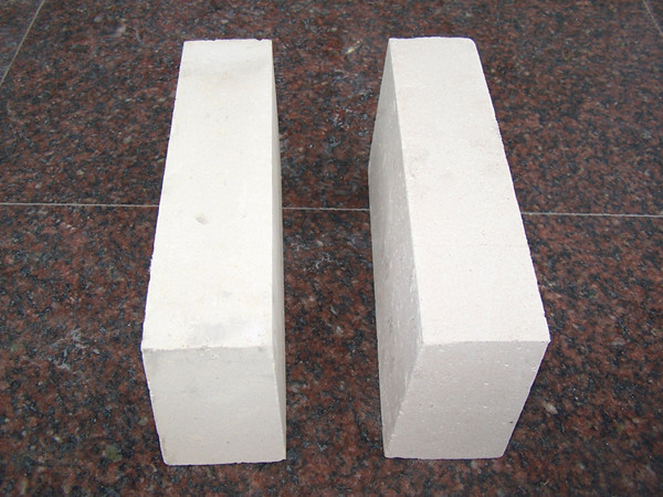 Кирпич изоляции муллита огнестойкости Gr23 Gr26 Gr28