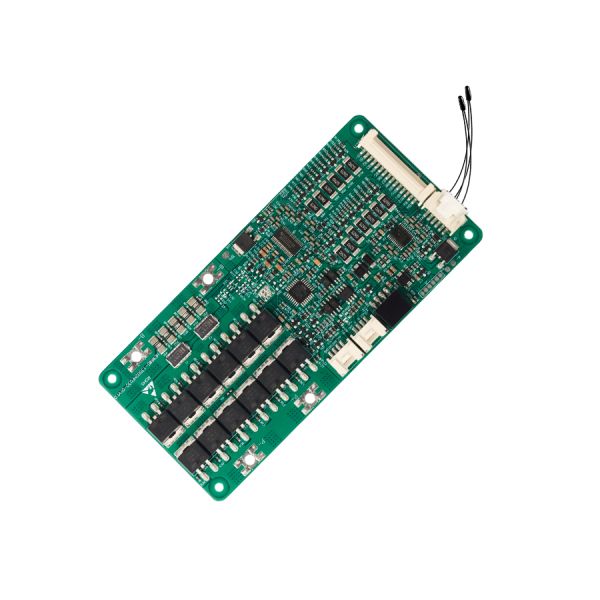 BAKTH-013S060A-0026-01 13S 48V 60A High Power Li-ion BMS Protection Board for E-bike Industrial Equipment