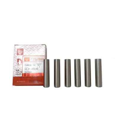 3923564 Exhaust Valve Guide Wear CUMMINS Engine Parts For 6CT 6D114