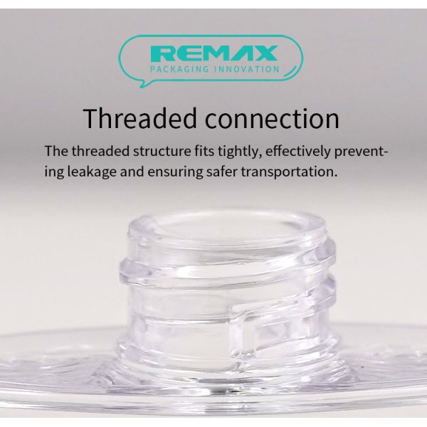 30ml Mini Fine Mist Refillable Spray Bottle