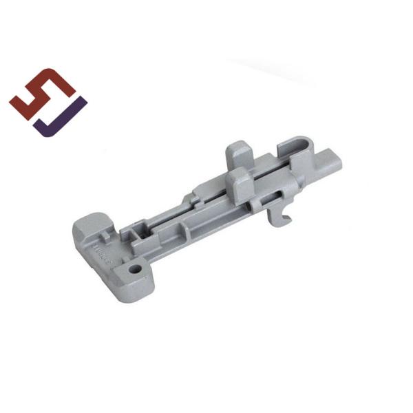 Проложите рельсы отливка вклада инструментов, сталь высокой точности/слабая стал