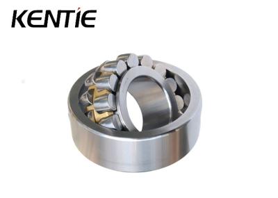 P4 P2 Brass Cage Spherical Roller Bearing 22317 Open Seals Type High Precision