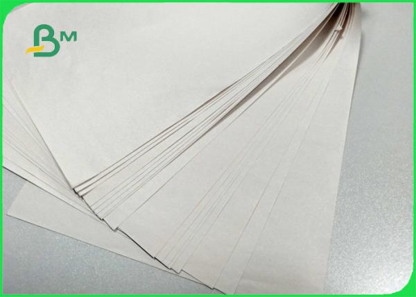 30LB 48.8gsm afrouxam e diluem o papel de superfície liso do papel de jornal para a flor de embalagem