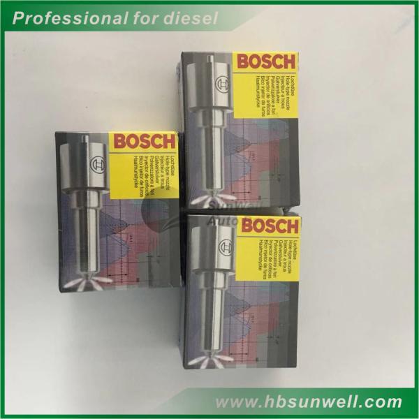 Bosch Fuel Injector Nozzle 0 433 271 478 DLLA140S1003, Nozzle tip