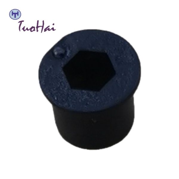 Internal Hex Socket Plastic Bushing Compatible with MEI SCNL6607R RS232
