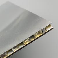 Panneaux muraux en aluminium composite personnalisés légers A300HW8