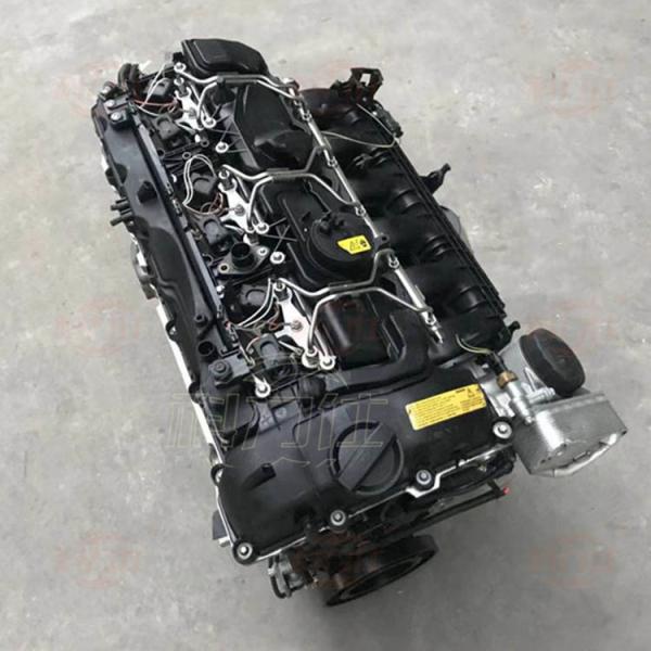 B-M-W N55 moteur335 X6 X5 GT535 3.0L F15 moteur d'usine d'origine utilisé de haute qualité