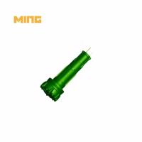 145 mm 5 polegadas SD5 Shank Down O Hole Alta pressão de ar DTH perfurador Bit para Construção