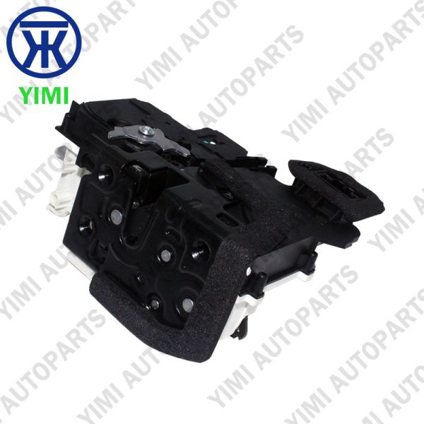 Rear Right Door Lock Actuator 4K0839016P For Audi A6 C8 A7 Q8 S6 S7 2018+
