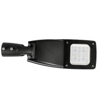 Pó preto de alumínio do suporte da braçadeira da luz do gancho 3kg da carcaça do dado que reveste a anti corrosão