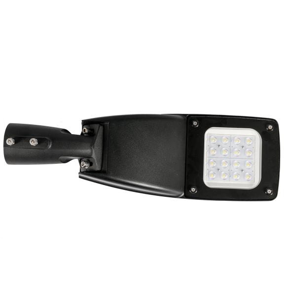 Modern Die Casting Aluminum Led Street Light ENEC Free Tool 50w 100w 200w