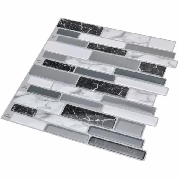 Decorative Wall Brick Stone Silicon Mould Decorative Wall Veneer Stone Silicon Mould