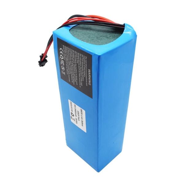 Baby Car Normal Li Ion Lifepo4 Battery Pack 36V 6Ah Lithium Ion Batteries 4.4Ah 7.8Ah 8Ah 9Ah 10Ah for Electric Scooter