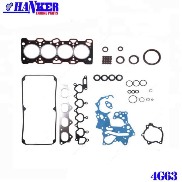 MD978906 Mitsubishi 4G64 Kit de Reparação de Metal
