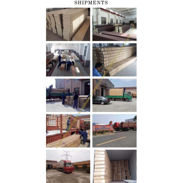 Los paneles de bocadillo incombustibles modificados para requisitos particulares del metal de las lanas de cristal de fibra para el tablero de la pared