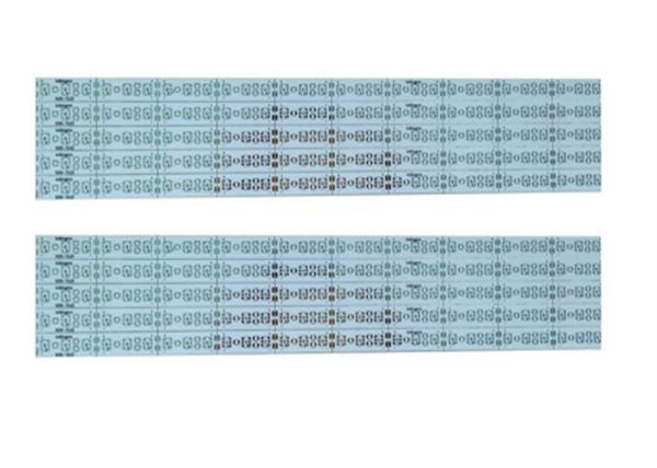 High Thermal Conductivity VT-42 Alum Metal  Printed Circuit Board Manufacturers Metal Core Board