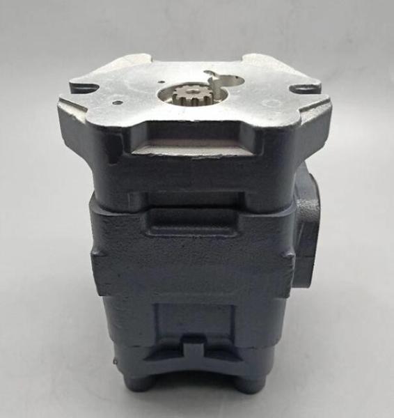 Pilot pump/Gear pump of excavator Hitachi EX60 Hydraulic piston pump parts/replacement parts