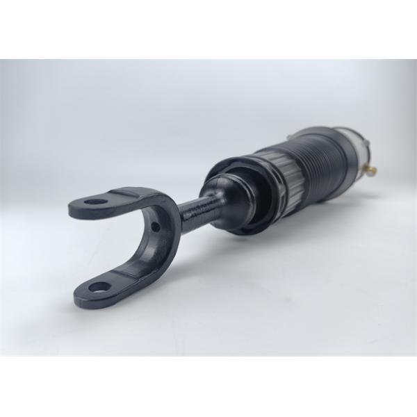 4E0616040AB Suspensión de aire delantera y amortiguador de choques para Audi A8 D3