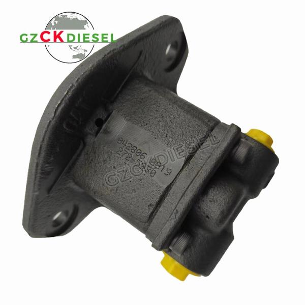 Fuel Pump 272-5930 388-7285 20R1526 384-8611 20R1524 For 3406E 3176C C13 C15